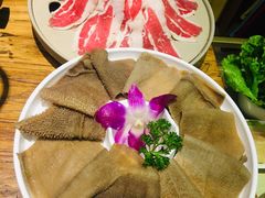 -游园觅食记夜市·小龙虾大排档