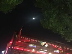 -Big Bamboo 大竹子体育主题餐厅(虹梅路店)