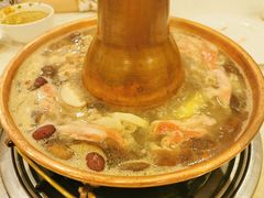 -八先生涮肉房(三里河店)