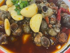 -冶建镜子·老南昌大排档·江西虾王(总店)