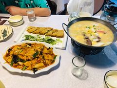 -陈生记黑鱼馆·20年活鱼现杀(宁波鼓楼店)