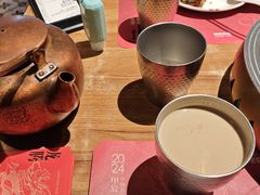 -耶里夏丽·丝路新疆菜·清真食品(徐汇南丹东路臻选店)