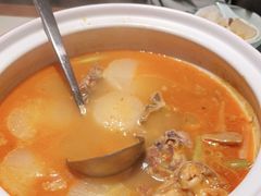 -佬麻雀·剁椒鱼头(京基KK One店)