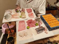 -鮨冠OMAKASE食べ放题(北京首店)
