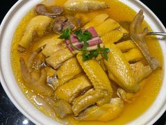 -忆家名门·上海菜(徐家汇店)