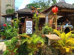 -Jungle Kitchen