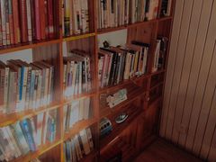 -长颈鹿咖啡(大学路店)