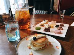-陶享时光西餐·下午茶·竹林花园(新城店)