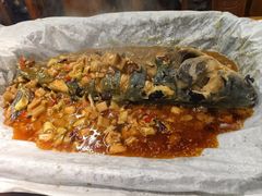 -三煮纸包鱼(青岛总店)