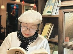 -古董花园(思南路42弄小区店)