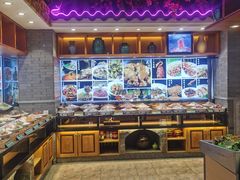 -巢爷老味(东方红店)