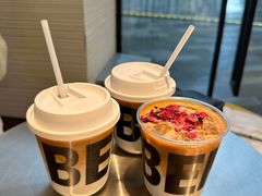-北芒BEIMO COFFEE(五台山店)