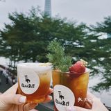  广州咖啡节 🔥𝒪𝒸𝓉.咖势3.0☕️最后1⃣️天，冲鸭