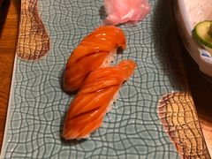 -铃兰日本料理(汉水路店)