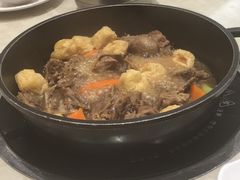 -稻香酒家·33年老字号·港式粤菜(富邦中心店)