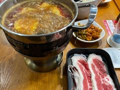 -南城香·饭香串香馄饨香(富丰桥店)