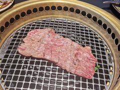 -谷牛和牛烤肉(漕河泾印象城店)