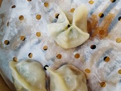 煸馅饺子-老边饺子馆(中街店)