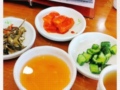 -全州拌饭馆(断桥店)