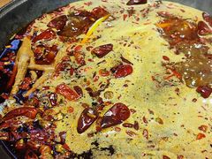 -楠火锅(仁恒梦中心店)