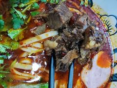 -康师傅私房牛肉面(北京南站店)