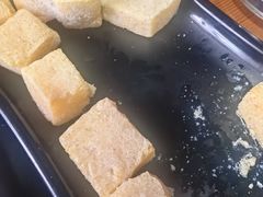 -果松木炭酸菜铜火锅·外婆参鸡汤