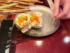 -周丹丹原味烧烤(香格里拉店)