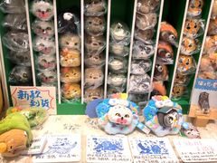 -猫的天空之城概念书店(杭州南宋御街店)