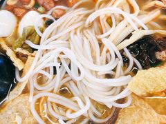 -粉探营螺蛳粉(长宁龙之梦店)