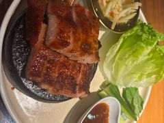 -星叶·东南亚料理(温州万象城店)