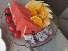 -海底捞火锅(老城根店)