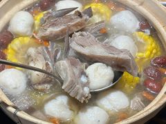-霄汉羊排(万松园一店)