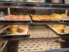 -香港深仔记茶餐厅(东门店)