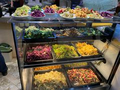 拌菜-杜优素羊杂碎(财满街店)