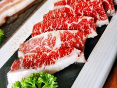 -热血兄弟·炭火烤肉(融侨中心店)