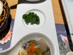 -新一喜铁板料理餐厅·铁板放题(北国商城店)