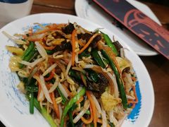-满园烤鸭·春饼(太原街万达店)