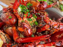 -五七小李子油焖大虾(总店)