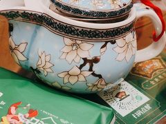 -岭南小生·粤港点心(南门口店)