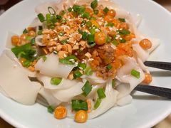 川府凉皮-弄堂里(滨江龙湖天街店)
