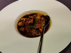 -北京泰富酒店-柏景轩中餐厅