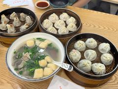 -法华汤包馆(法华镇路店)