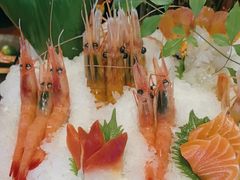 -万岛日本料理铁板烧(梅赛德斯奔驰店)
