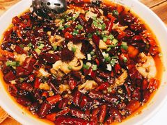 -胡桃里音乐酒馆(石家庄店)