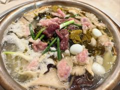 -海关荤豆花(洋河一路店)