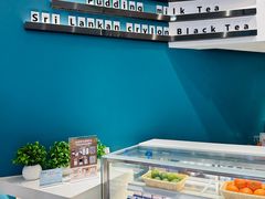 -CoCo都可(金狮店)