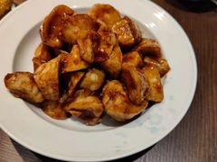 -羲和雅苑•北京烤鸭(乐园道万象城店)