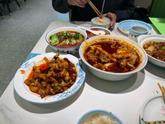 -川人百味(金安中央大街店)