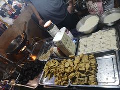 -大学城夜市大排档(凤栖路店)