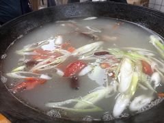 -懒谈秦市井羊肉馆(光谷青年城店)